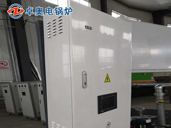 電鍋爐是如何節省電的？