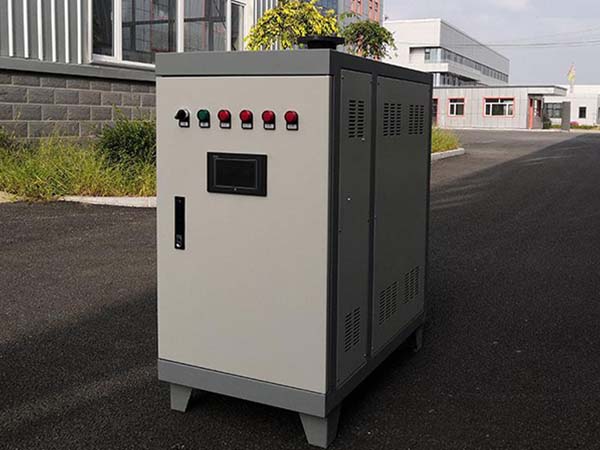 教你三招:電鍋爐取暖比燒煤省錢？