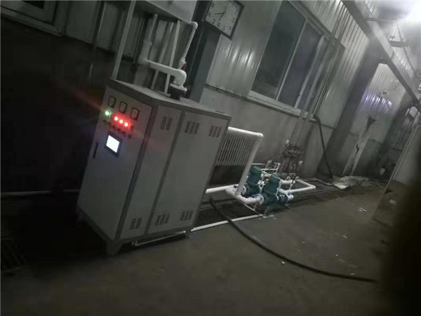 自主選擇相對的經濟方式！山西“煤改電”采暖用電這樣計費